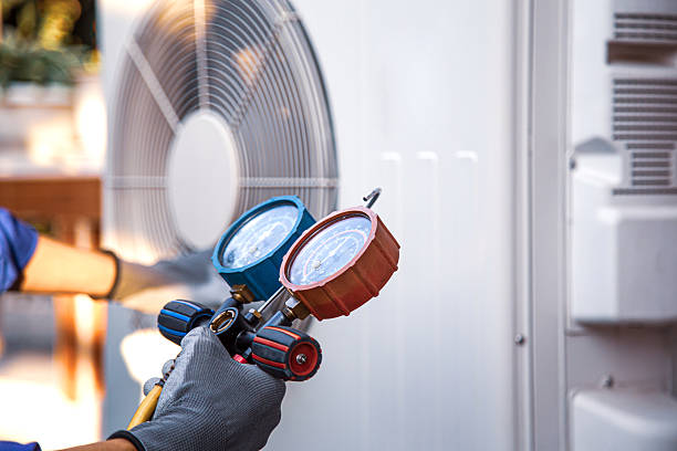 Affordable Emergency Hvac Repair solutions in Tougaloo, MS