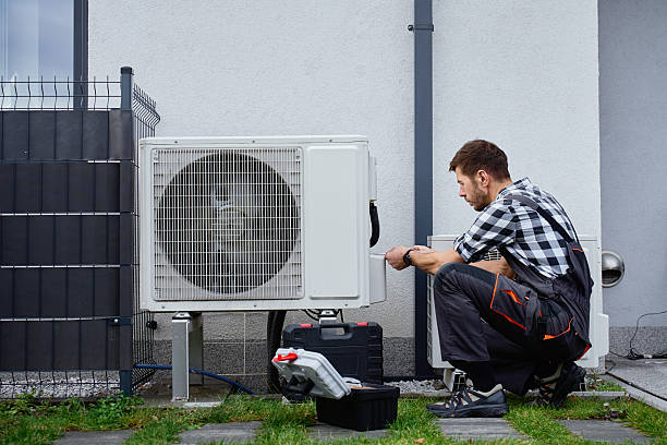 Top rated local Emergency Hvac Repair specialists in Tougaloo, MS